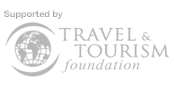 Supported by the Travel and Tourism Foundation