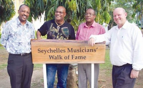 Political persuasion shall no longer taint governmental appointments - ONE SEYCHELLES