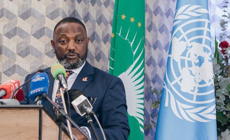 UN Tourism Sets Course for African Members - TRAVELINDEX