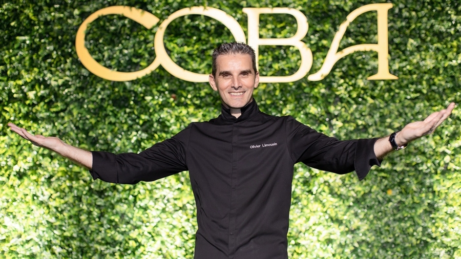 Chef Olivier Limousin Brings French Elegance to the Heart of the City - TRAVELINDEX