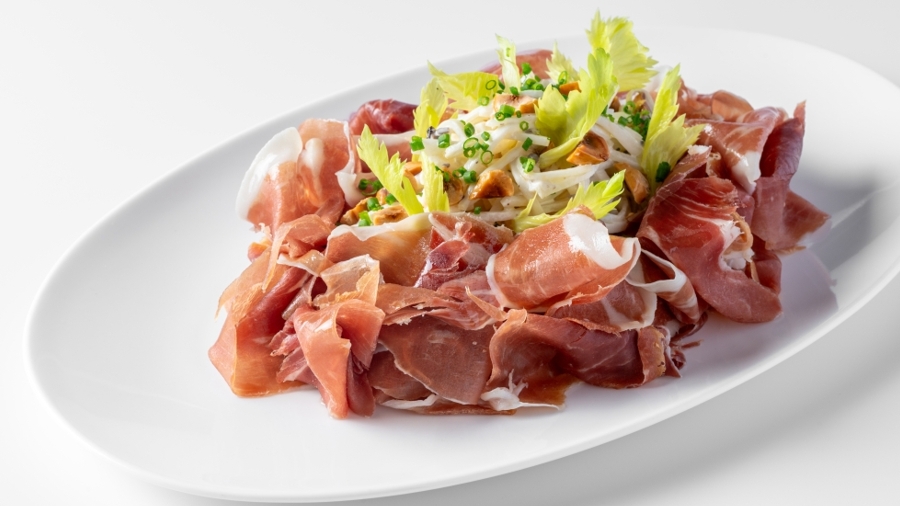 The Winter Menu Arrives At Alex Dilling At Lord Jim’s - TRAVELINDEX