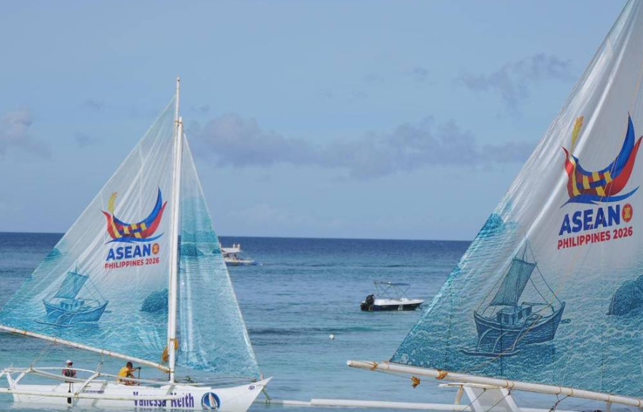 One Vision, One Ocean Philippines Unveils ASEAN 2026 Anthem - TRAVELINDEX