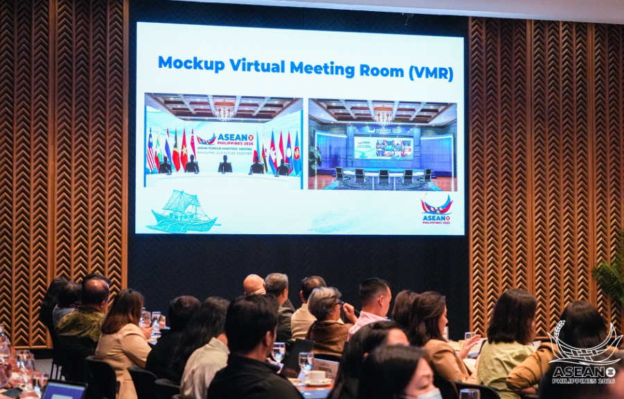 PH Recalibrates ASEAN 2026 Hosting - TRAVELINDEX