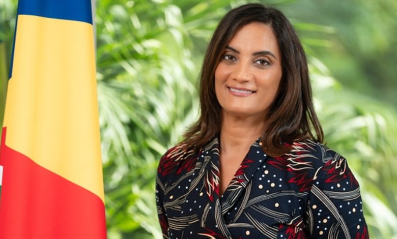Seychelles Tourism Board Appoints Vesna Rakić as Chief Executive ...