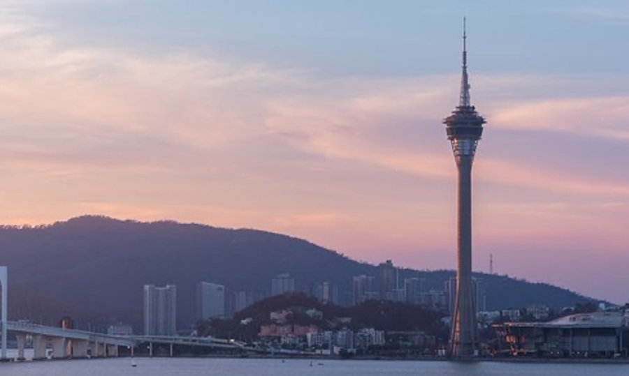 The 12th Global Tourism Economy Forum · Macao 2026 Announces Key Speakers and Agenda Highlights - TRAVELINDEX